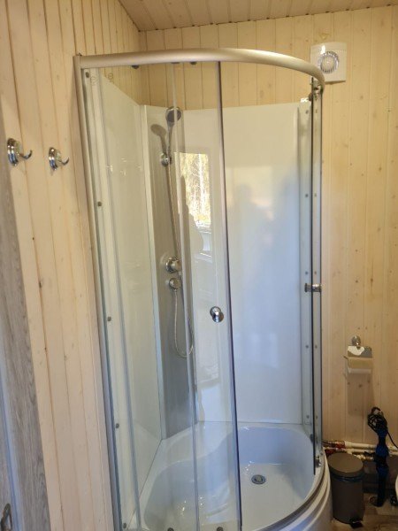 Домик 2-местный 2-комнатный (Кварт-хаус)