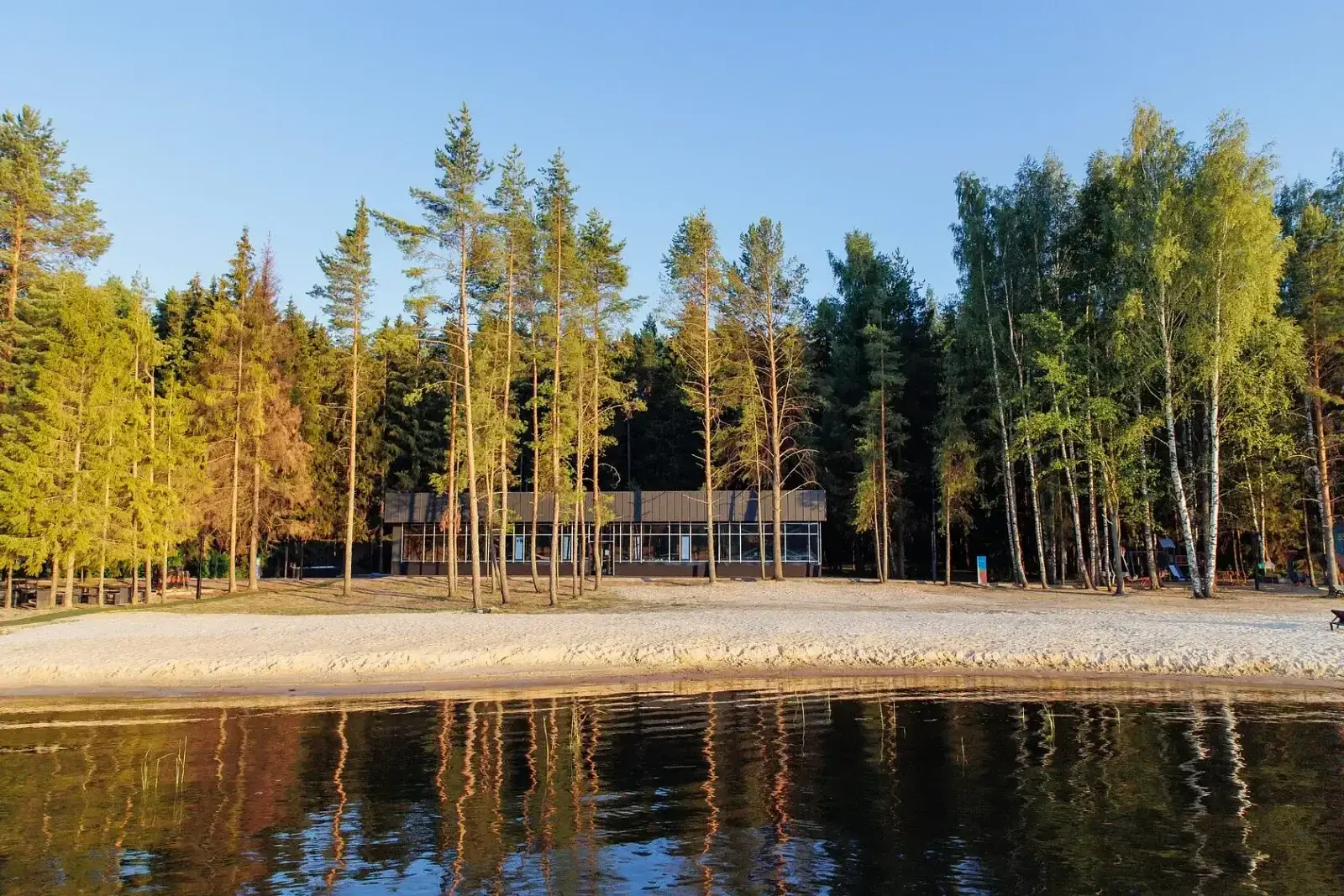 Взморье, Нижегородская область: фото 4