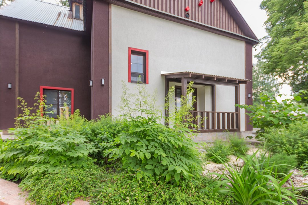 Джуниор сюит 4-местный (корпус Бурый)