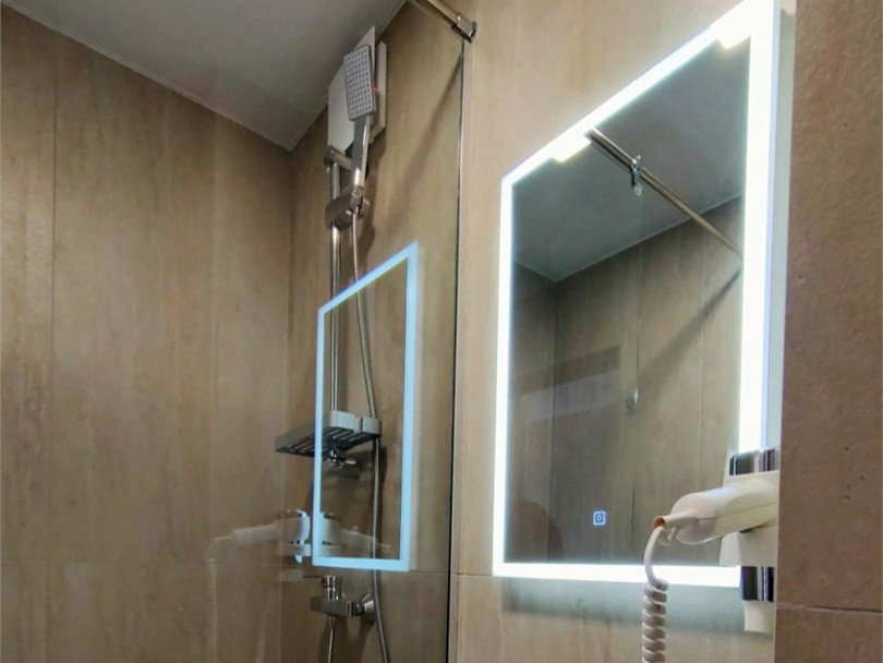 Стандартный 1-местный (корпус Светлый)