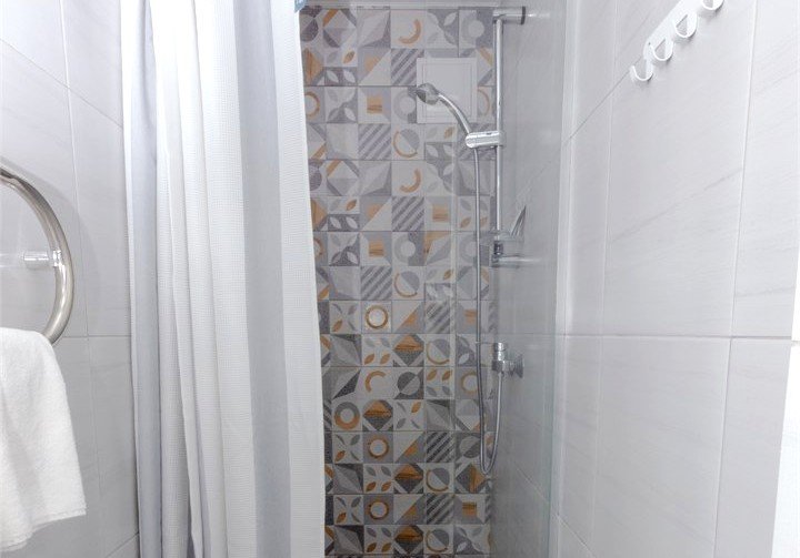 Стандартный Плюс 3-местный 2-комнатный (корпус Теплый)