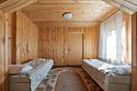 Двухместный номер Standard двуспальная кровать, Коттеджный комплекс Шиболово-Горки, Деденево