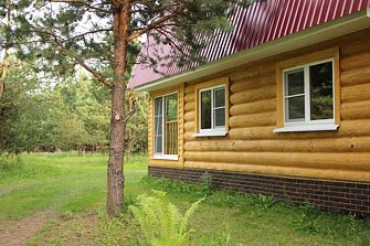 База отдыха Круиз Вилладж