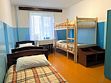 Четырехместный номер в 4 корпусе, Центр Отдыха «Солнечный», Новокузнецкий район