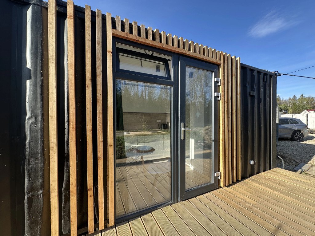 Частный дом с баней, Московская область, Наро-Фоминск 