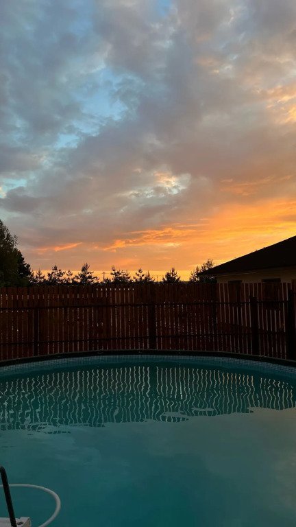 Частный дом Jungle с бассейном, Московская область: фото 5