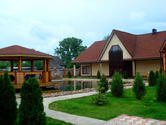 Гостиный двор, Тверская область: фото 3