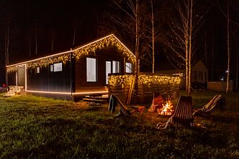 Дом FlatPoint Атмосферный