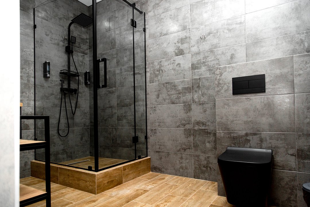 Люкс 4-местный 2-комнатный (DBL)