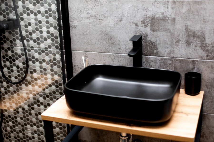 Стандартный 2-местный 1-комнатный (TWIN)