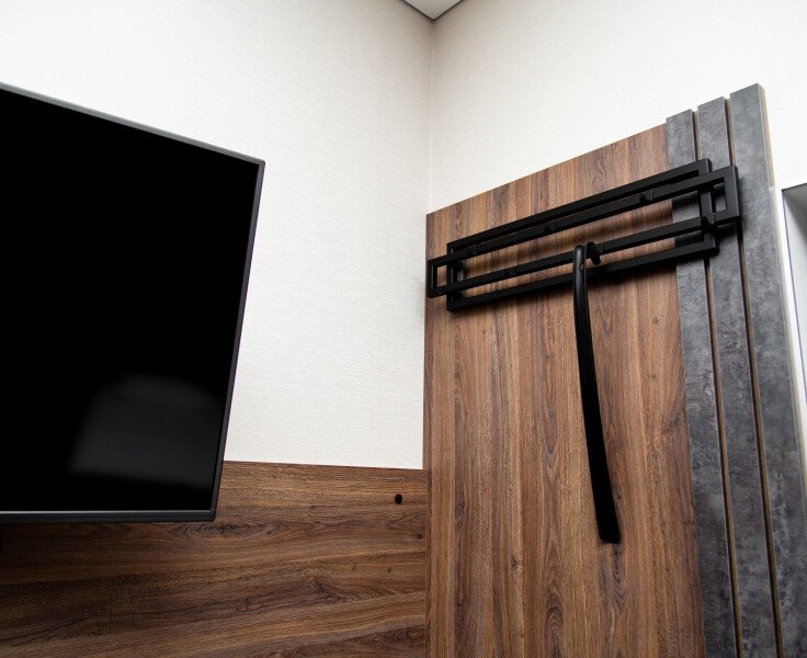 Стандартный 3-местный 1-комнатный (TWIN)