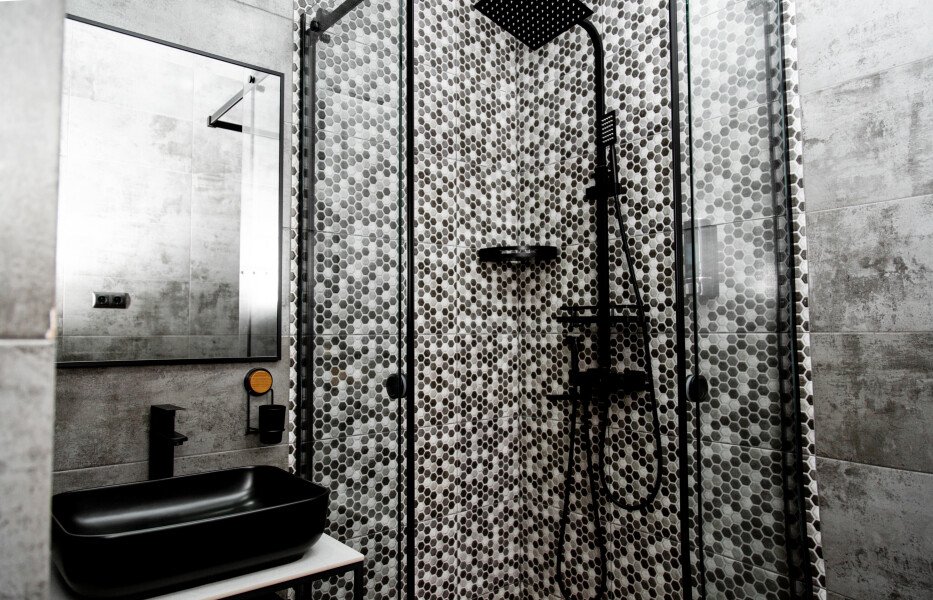 Стандартный 3-местный 1-комнатный (TWIN)