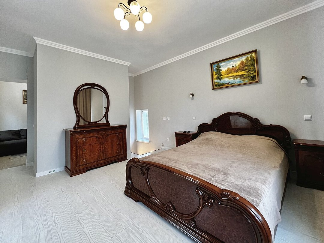 Таунхаус 4-местный 2-комнатный