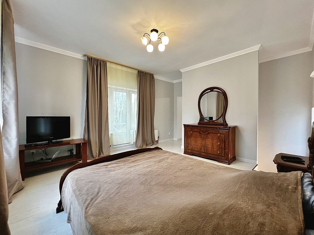 Таунхаус 4-местный 2-комнатный