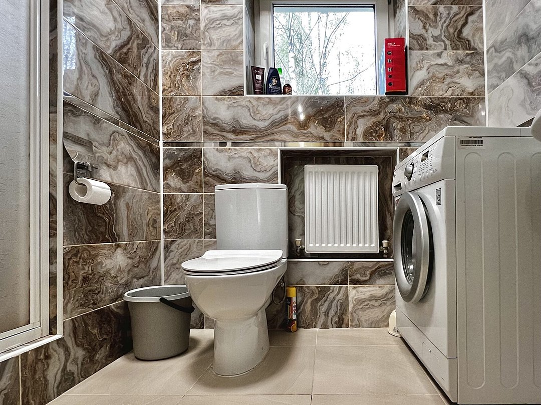 Таунхаус 4-местный 2-комнатный