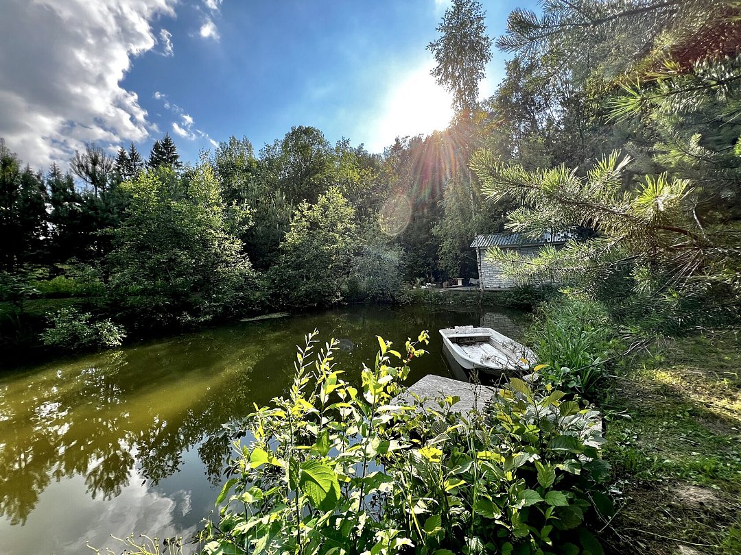 Таунхаус 4-местный 2-комнатный