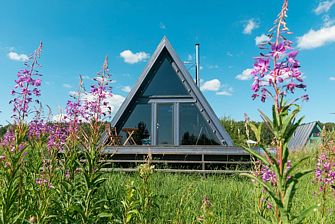 База отдыха A-Land