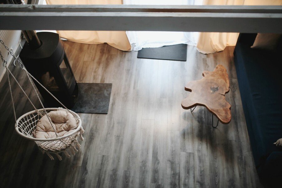 Домик 4-местный 1-комнатный (Звездное небо) | A-Land, Московская область