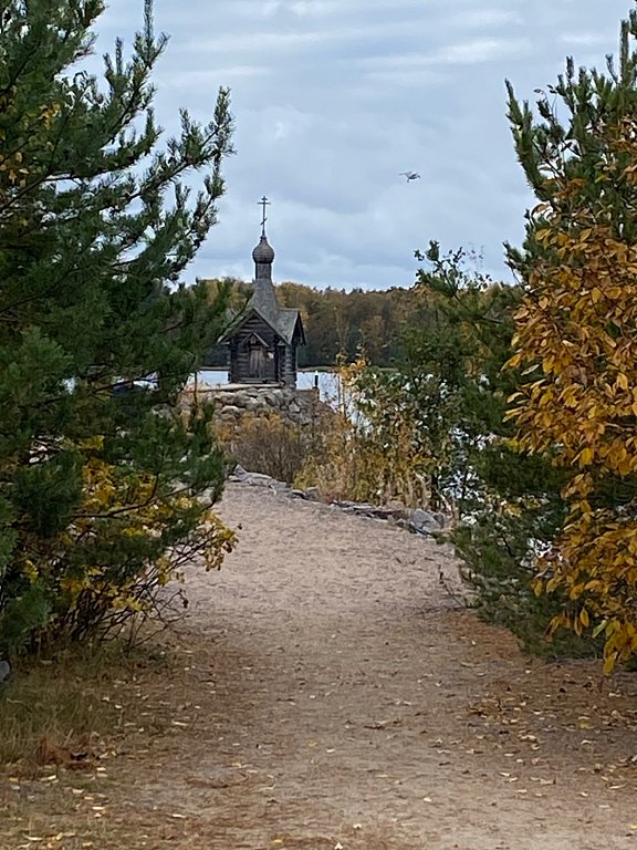 Фото из отзыва от 13.10.2025