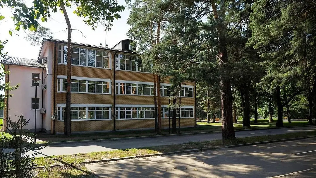 Комета, Рязанская область: фото 4