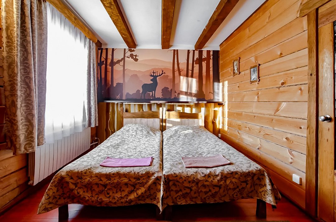 Федоров двор, Иркутская область: фото 5