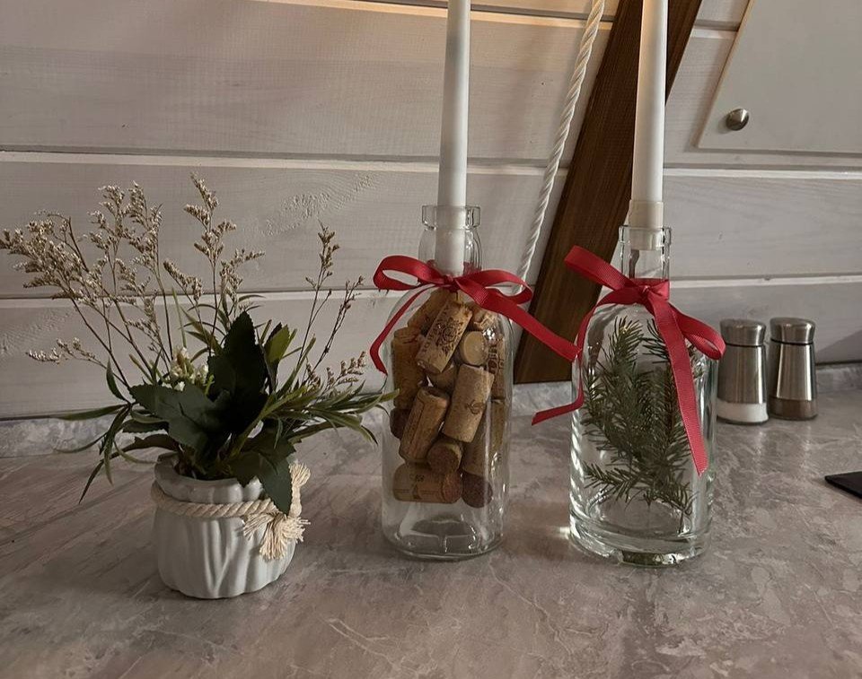 Дом 4-местный А-фрейм