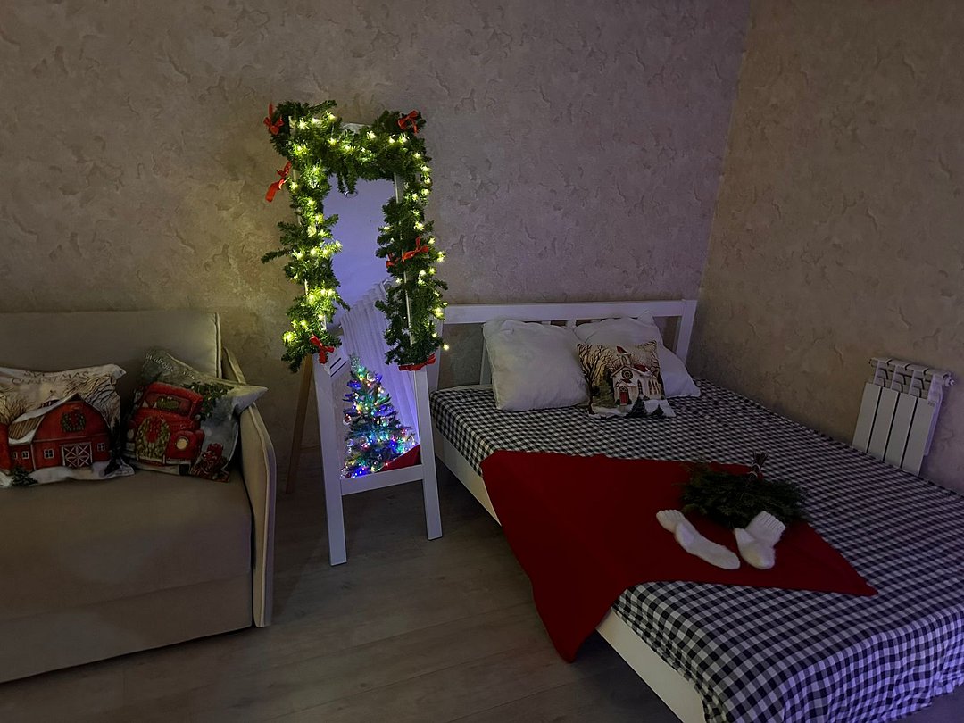 Дом 4-местный Солнечный