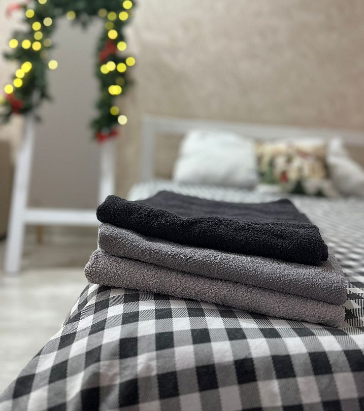 Дом 4-местный Солнечный