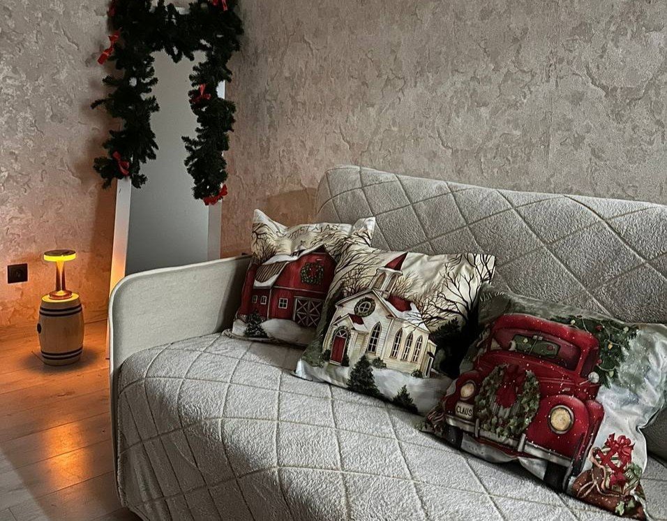 Дом 4-местный Солнечный