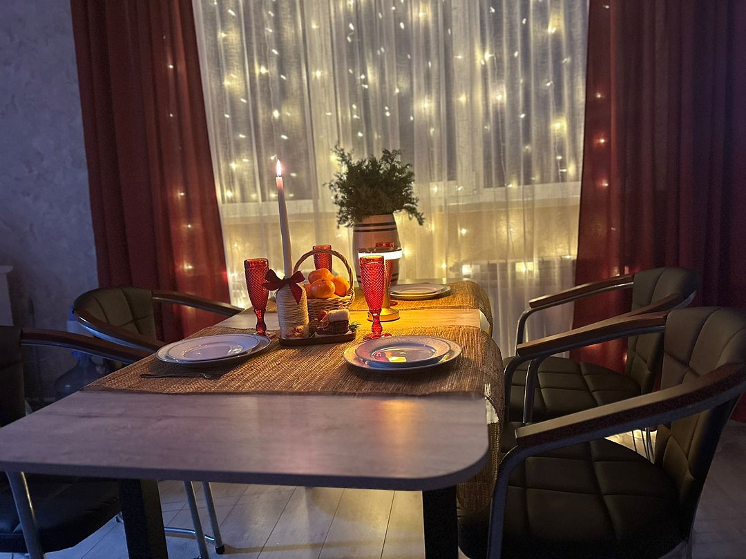 Дом 4-местный Солнечный