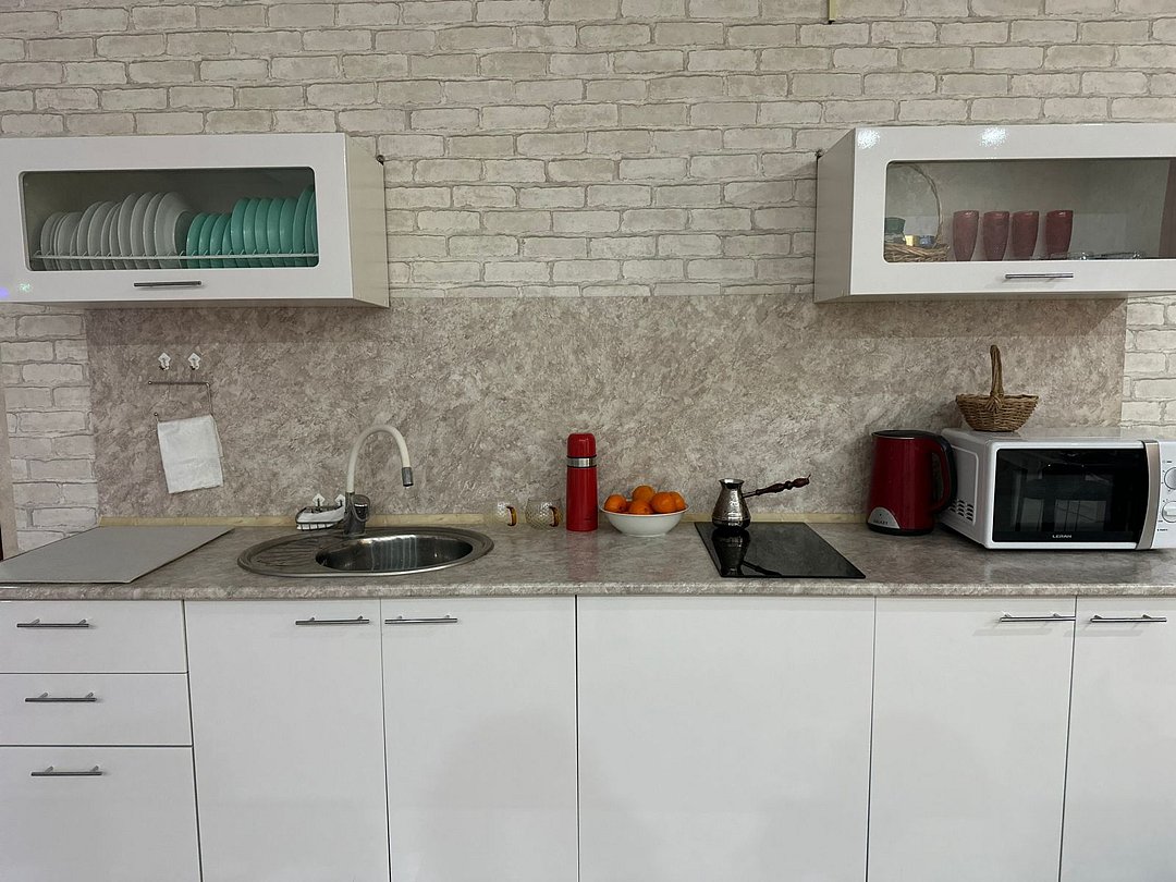 Дом 4-местный Солнечный