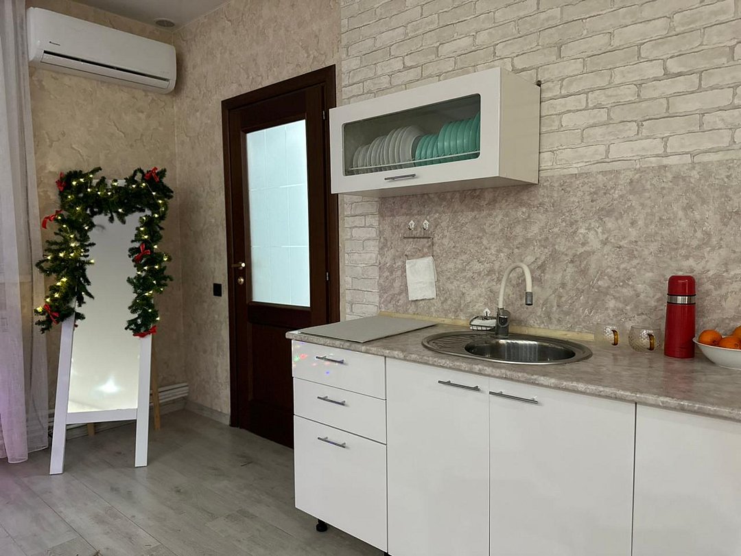 Дом 4-местный Солнечный