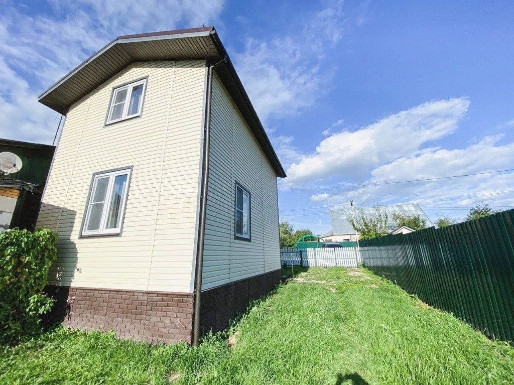 Частный Дом на Ленинградской, Наро-Фоминск, Московская область