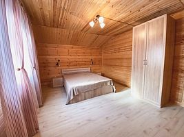 Коттедж, Частный Дом на Ленинградской, Наро-Фоминск