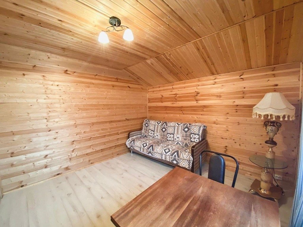 Частный Дом на Ленинградской, Московская область: фото 4