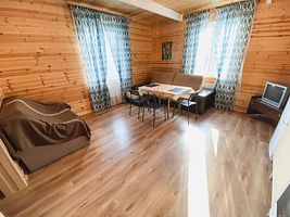 Коттедж Standard с 2 комнатами, Частный Дом на Ленинградской, Наро-Фоминск