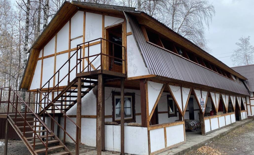 Стандартный 3-местный