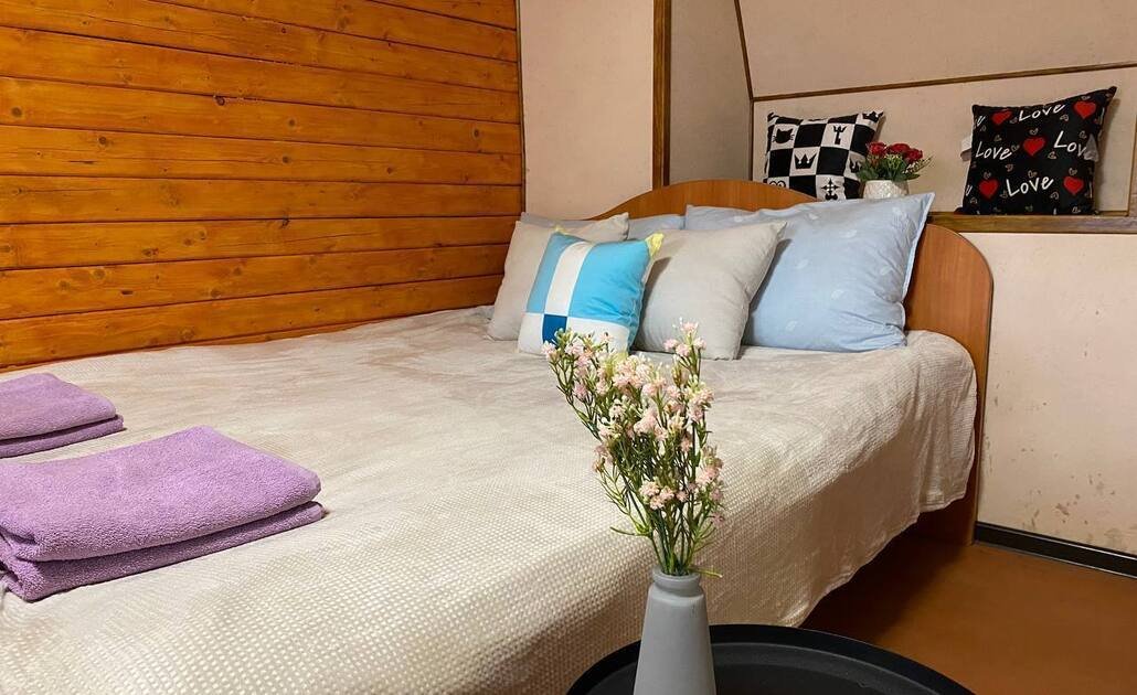 Стандартный 3-местный