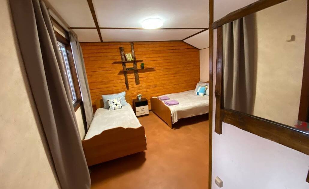 Стандартный 3-местный