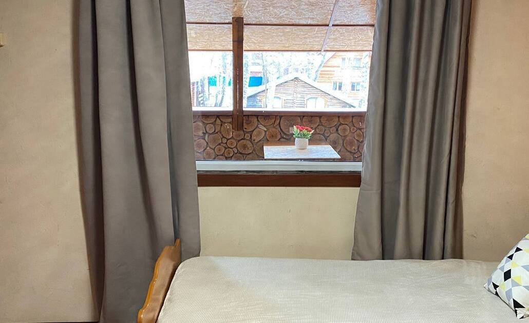 Стандартный 3-местный