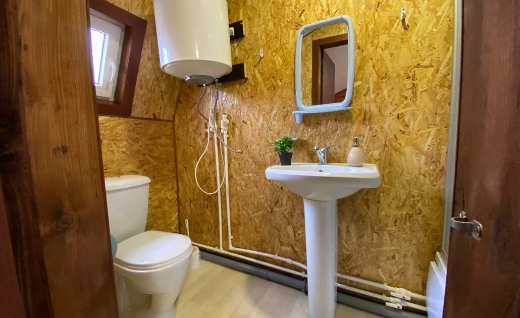 Стандартный 3-местный