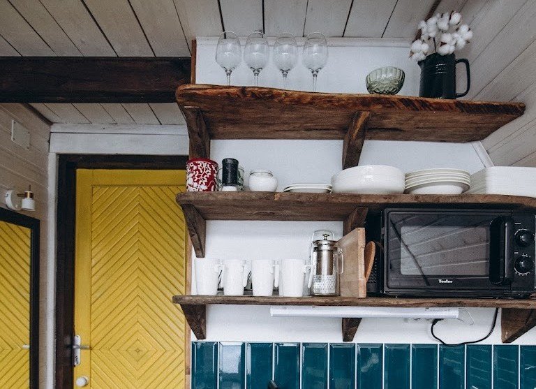 Афрейм 4-местный