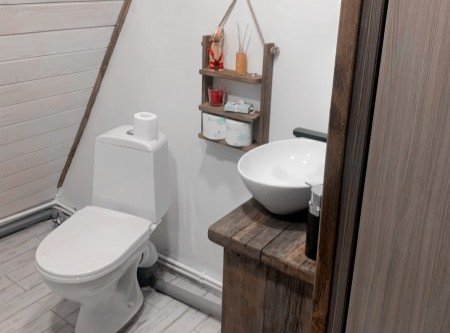 Афрейм 4-местный