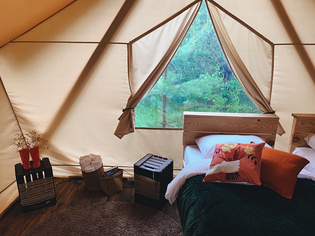 Сафари-тент 2-местный