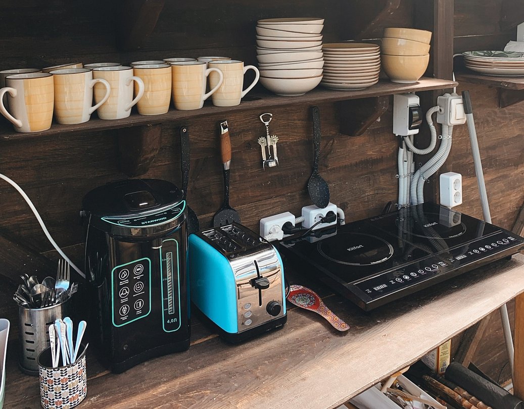 Сафари-тент 2-местный