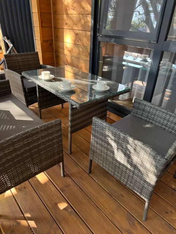 Коттедж Семейный 4-местный