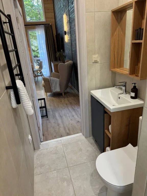 Коттедж Семейный 4-местный