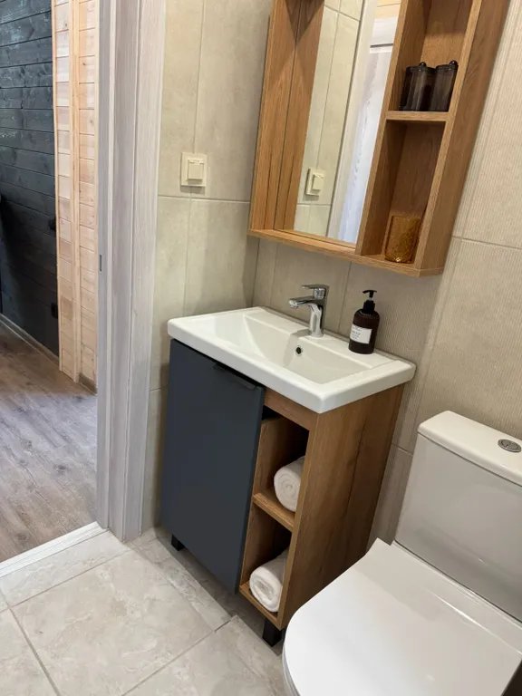 Коттедж Семейный 4-местный