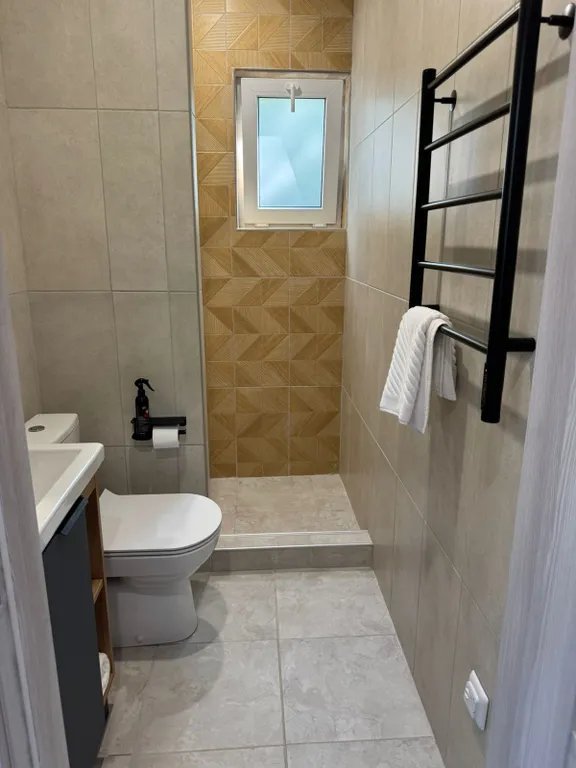 Коттедж Семейный 4-местный