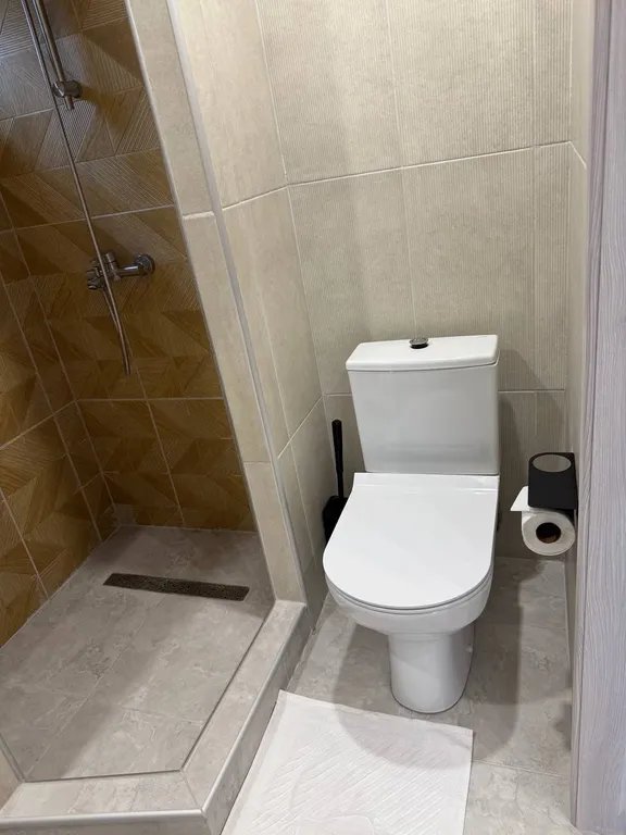 Коттедж Семейный 4-местный